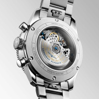 LONGINES SPIRIT FLYBACK