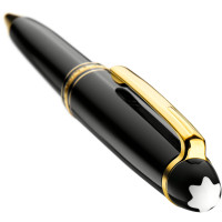 Meisterstück Gold-Coated LeGrand Kugelschreiber