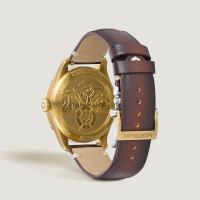 1858 Automatic Date 0 Oxygen