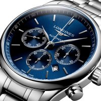 LONGINES MASTER COLLECTION CHRONOGRAPH