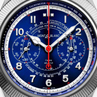 1858 The Unveiled Timekeeper Minerva Limited Edition