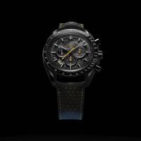 Speedmaster Dark Side of the Moon