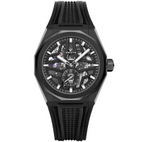 Defy Skyline Skeleton