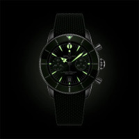 Superocean Heritage B01 Chronograph 42
