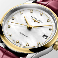 LONGINES MASTER COLLECTION