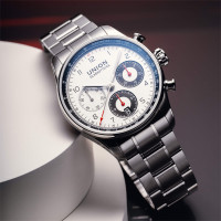 Belisar Chronograph
