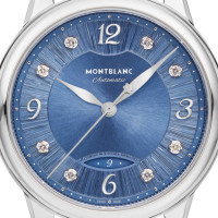 Bohème Automatic Date 30 mm