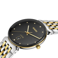 Florence Classic Diamonds