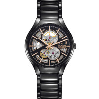 True Automatic Open Heart