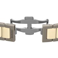 True Square Thinline Les Couleurs™ Le Corbusier