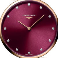 LA GRANDE CLASSIQUE DE LONGINES