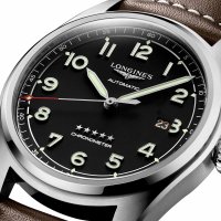 LONGINES SPIRIT