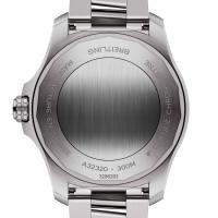 Avenger Automatic GMT 44