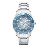 Iced Sea Automatic Date 0 Oxygen