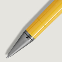 Great Characters Enzo Ferrari Special Edition Giallo Modena Kugelschreiber