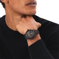 Star Legacy Nicolas Rieussec Chronograph 43 mm Limited Edition – 500 Exemplare