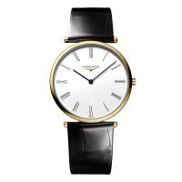LA GRANDE CLASSIQUE DE LONGINES