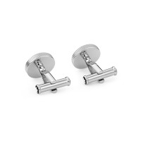 Heritage Rouge et Noir Manschettenknöpfe