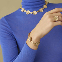 Petali Armband