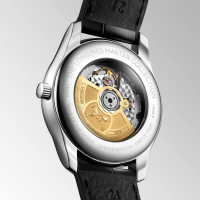 LONGINES MASTER COLLECTION YEAR OF THE HORSE EDITION
