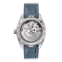 Seamaster Aqua Terra 150M