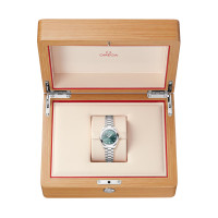 Seamaster Aqua Terra 150M
