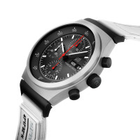 CHRONOGRAPH 1 – ICE RACE 2023 EDITION