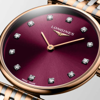LA GRANDE CLASSIQUE DE LONGINES