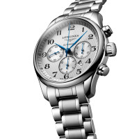 LONGINES MASTER COLLECTION CHRONOGRAPH