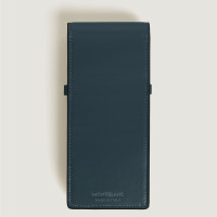 Etui Montblanc Envelope für 3 Schreibgerät