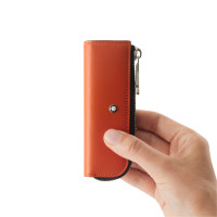 Etui für 1 Heritage Rouge et Noir Baby Schreibgerät
