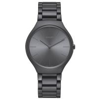 True Thinline Les Couleurs™ Le Corbusier Iron Grey 32010