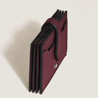 Sartorial Kartenetui 5 cc