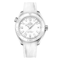 Seamaster Planet Ocean 600 M