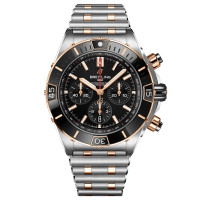 Super Chronomat B01 44