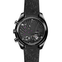 Speedmaster Dark Side of the Moon