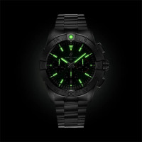 Avenger B01 Chronograph 42