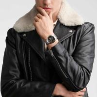 LONGINES SPIRIT ZULU TIME