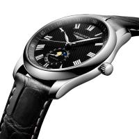 LONGINES MASTER COLLECTION MOONPHASE
