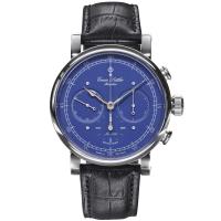 CHRONOGRAPH III S