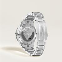 Iced Sea Automatic Date 0 Oxygen