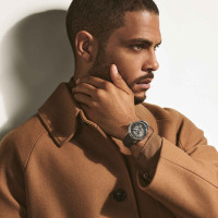 Star Legacy Full Calendar 42 mm