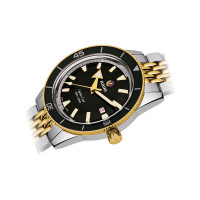 Captain Cook Automatic