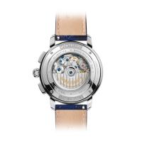 Star Legacy Chronograph Day & Date Limited Edition - 800 Exemplare