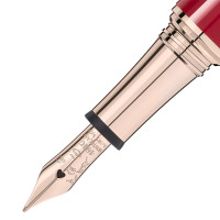 Montblanc Muses Marilyn Monroe Special Edition Füllfederhalter