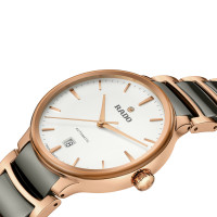Centrix Automatic