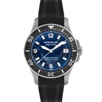 Iced Sea 0 Oxygen Deep 4810