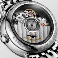 LONGINES ELEGANT COLLECTION