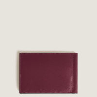 Meisterstück Brieftasche 6 cc mit Geldclip