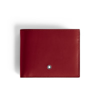 Meisterstück Brieftasche 6 cc
